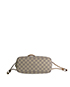 Neverfull PM, top view